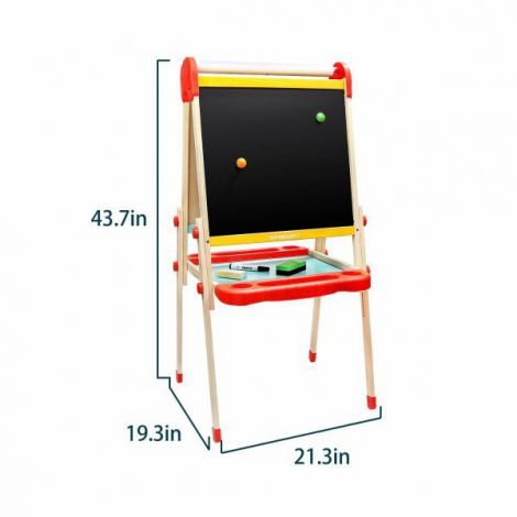 Tabla 2 in 1 tip sevalet - poza 3