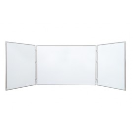Tabla alba, tripla, lacuita - poza 1