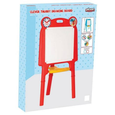 Tabla de desenat Pilsan SMARTY Rosie - poza 2