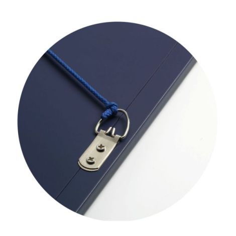 Tabla decorativa de scris model Spatiu, Djeco - poza 3