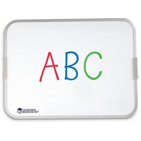 Tabla magnetica alba - poza 2