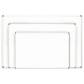 Tabla magnetica, alba, suspendata – mare - poza 2