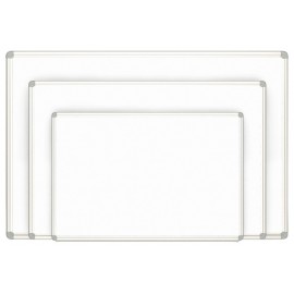 Tabla magnetica, alba, suspendata – mica - poza 2
