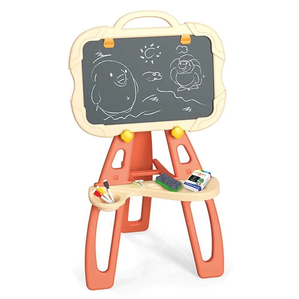 Tabla magnetica de desenat cu 2 fete Ocie Artist - poza 2