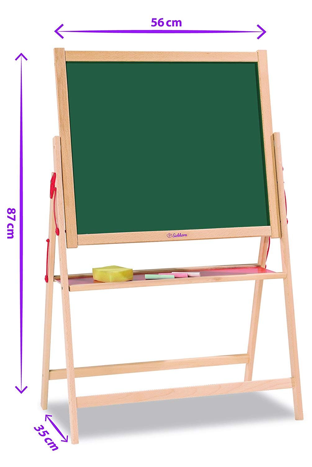 Tabla magnetica Eichhorn - poza 3
