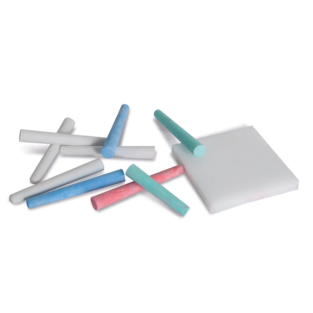 Tabla magnetica Eichhorn cu litere magnetice - poza 4