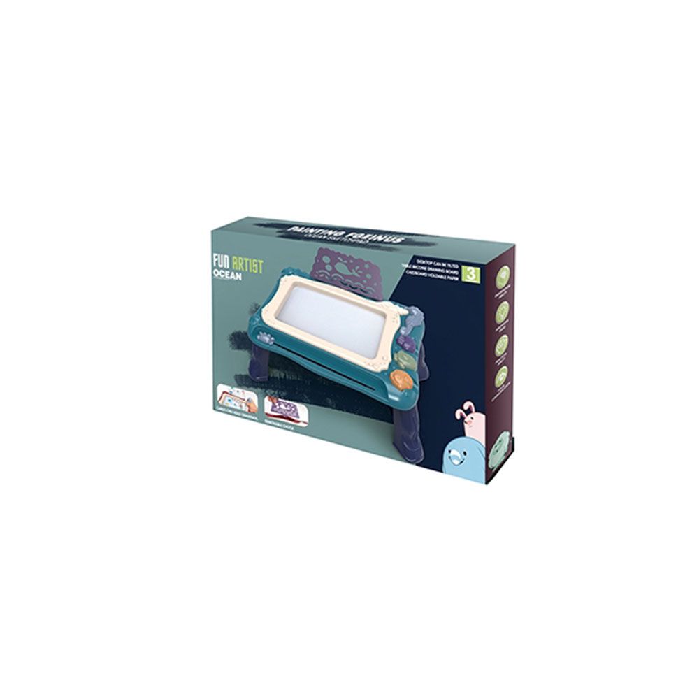 Tabla magnetica Ocie Ocean - poza 2