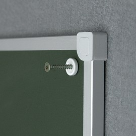 Tabla scolara , verde - poza 4