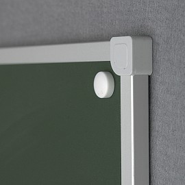 Tabla scolara , verde - poza 5