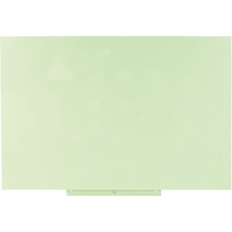 Tabla verde magnetica 100 x 150 cm, cu raft accesorii inclus - poza 1