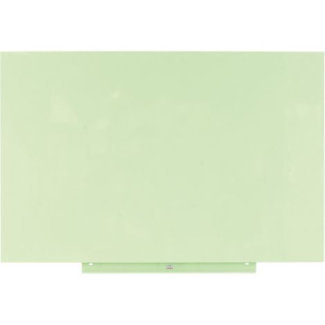 Tabla verde magnetica 75 x 115 cm, cu raft accesorii inclus