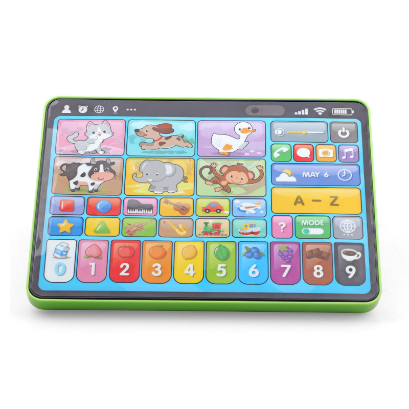 Tableta interactiva si educativa pentru copii