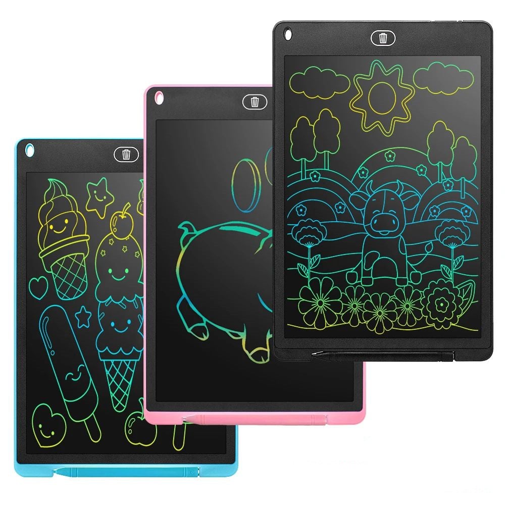 Tableta LCD - scris desen digital fara ecrane 8.5 inch