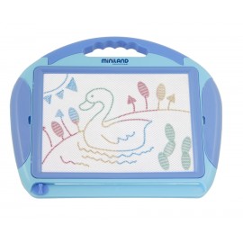 Tablita magnetica pentru desen - poza 1