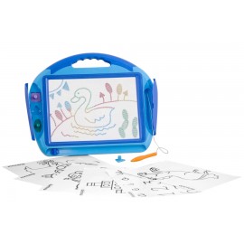 Tablita magnetica pentru desen - poza 3