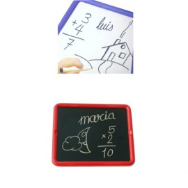 Tablita metalica si accesorii - Miniland - poza 2