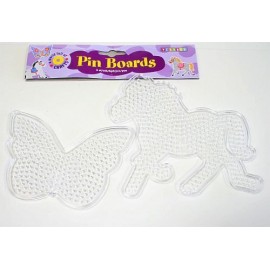 Tablite Fluture si Cal - poza 1