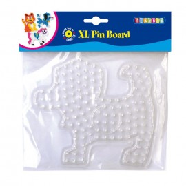 Tablite XL asortate - Caine, cal, pisica - poza 1