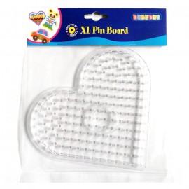 Tablite XL asortate - Urs, inima, masina - poza 3