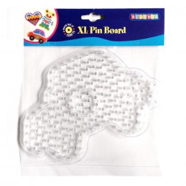 Tablite XL asortate - Urs, inima, masina - poza 4