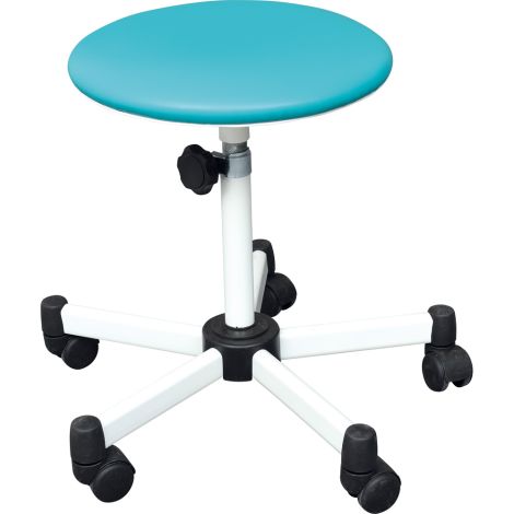 Taburet pentru cabinet medical - poza 1