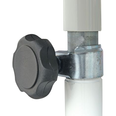 Taburet pentru cabinet medical - poza 2