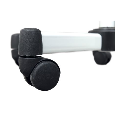 Taburet pentru cabinet medical - poza 3