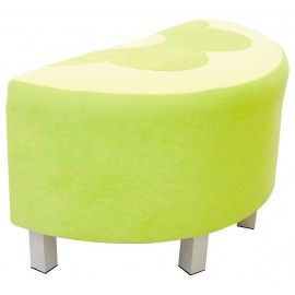 Taburet semicirular Premium - poza 1