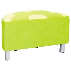 Taburet semicirular Premium - poza 2