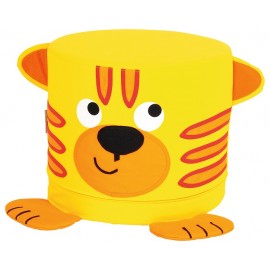 Taburet – Tigru – Zoo