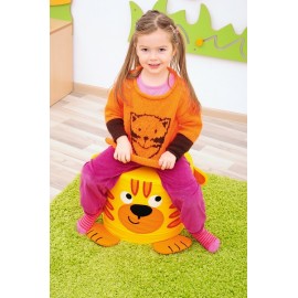 Taburet – Tigru – Zoo - poza 2