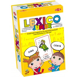 Tactic - Lexico Junior