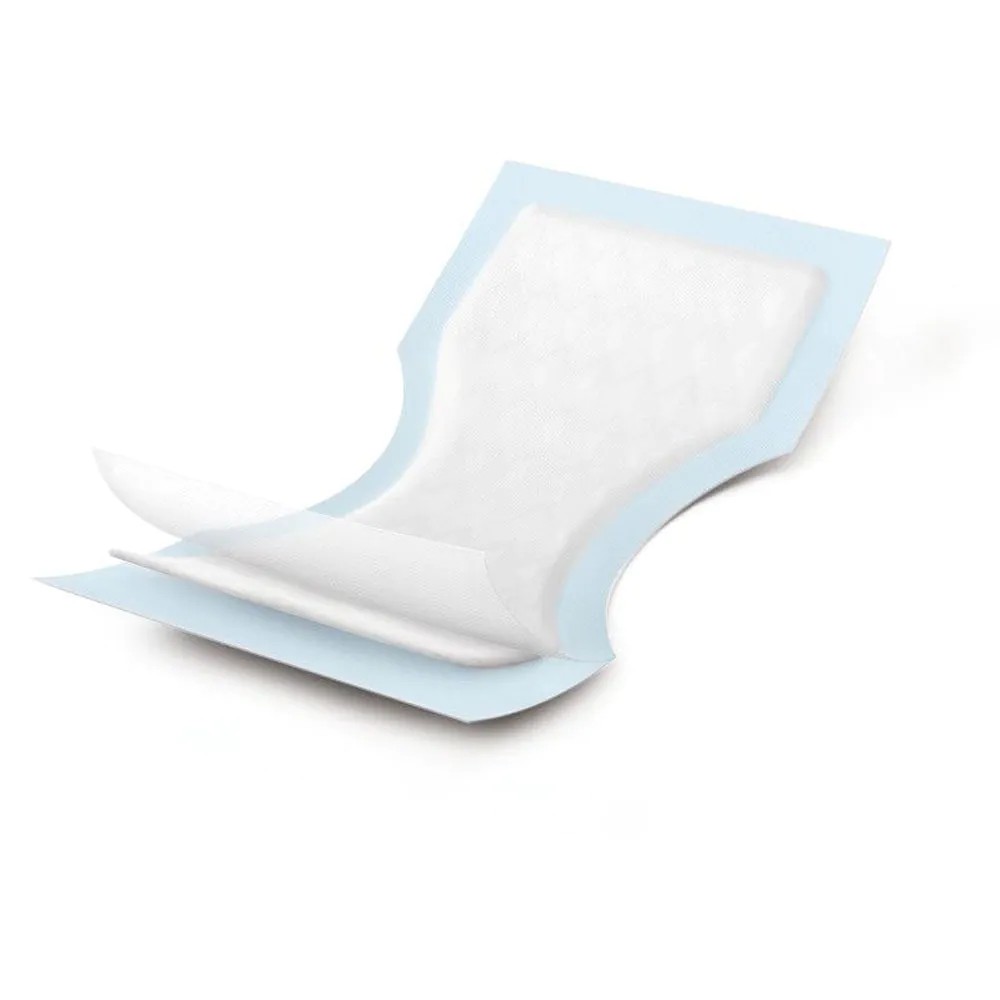 Tampoane igienice,superabsorbante, post-partum Canpol 10 bucati - poza 5