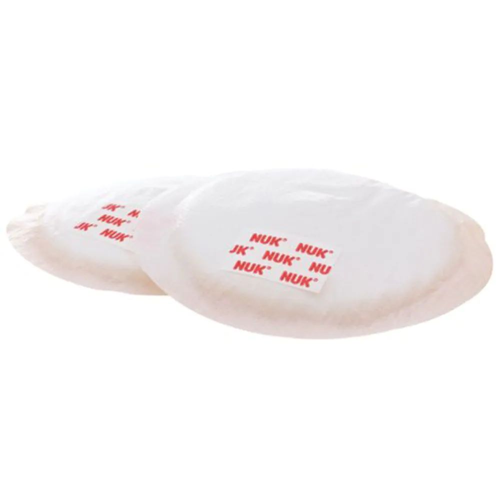 Tampoane pentru san Nuk Classic 30 buc - poza 2