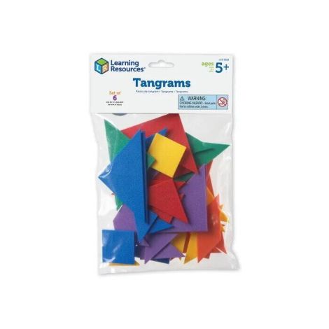Tangram - poza 1