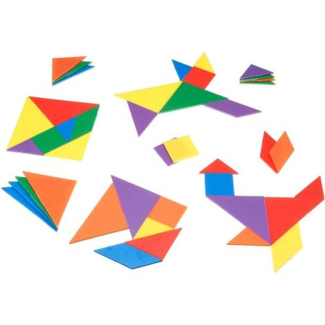 Tangram - poza 2