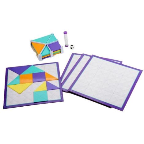 Tangram - labirintul formelor - poza 3
