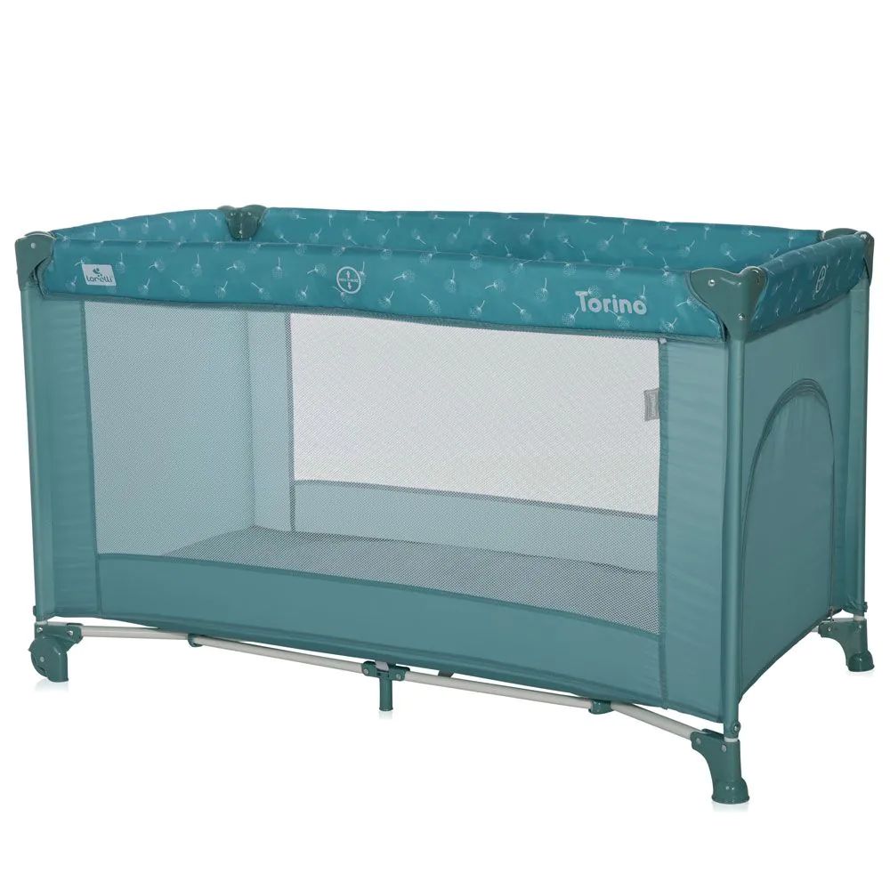 Tarc cu 1 nivel Lorelli Torino Arctic Floral - poza 1