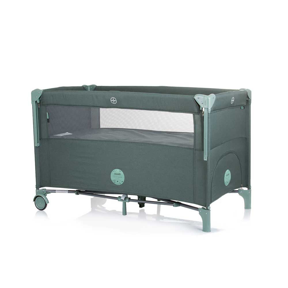 Tarc cu 2 niveluri Chipolino Relax Flax 2024 Pine - poza 3