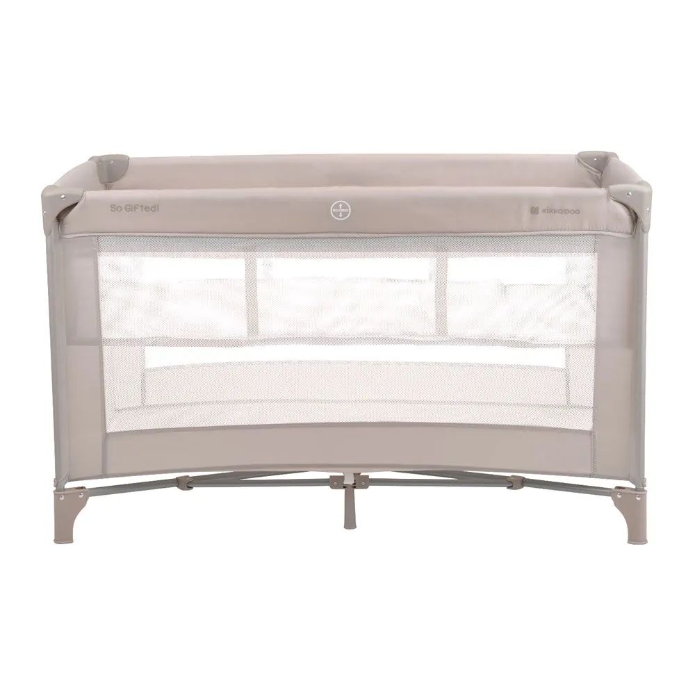 Tarc cu 2 niveluri Kikka Boo So Gifted 2023 Beige - poza 2