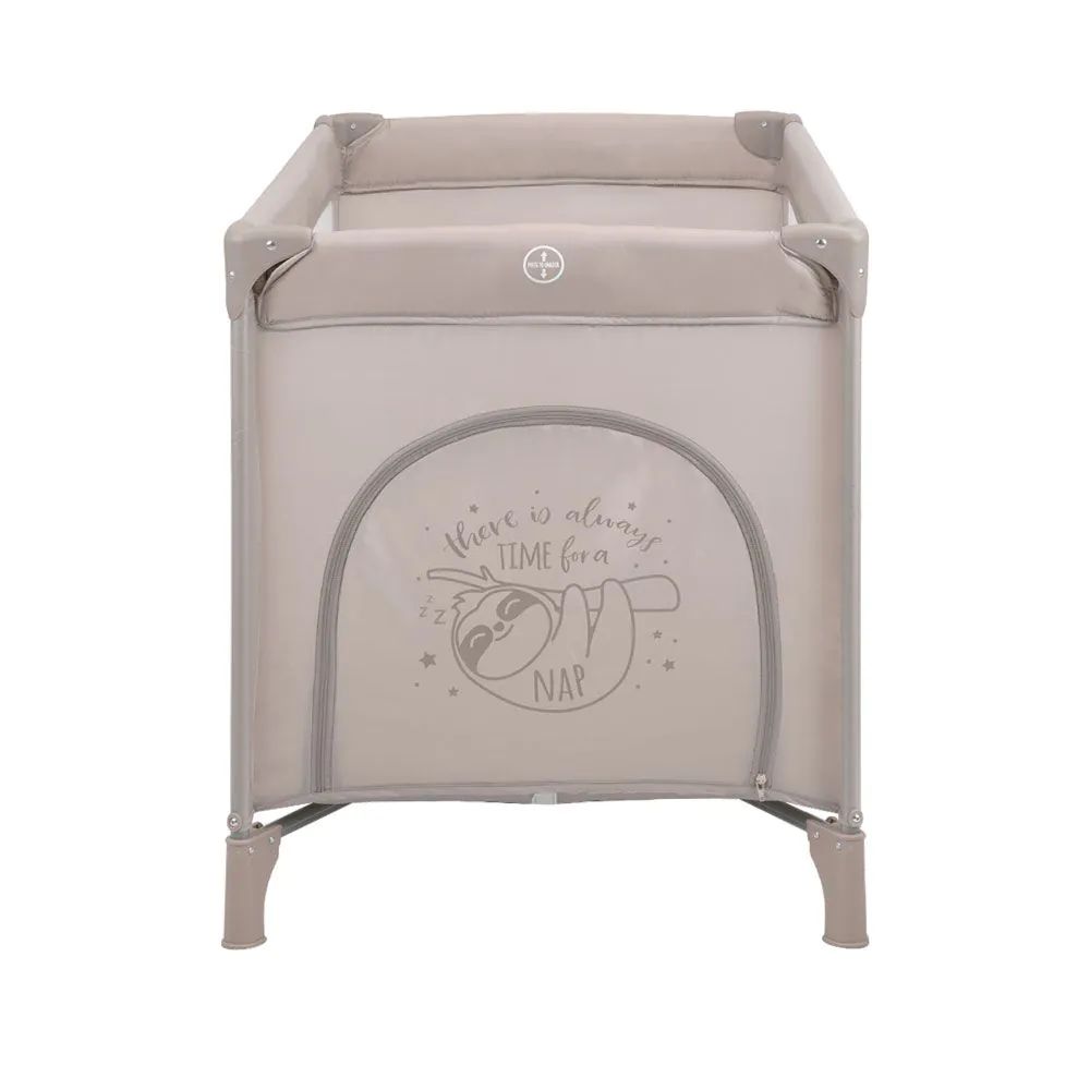 Tarc cu 2 niveluri Kikka Boo So Gifted 2023 Beige - poza 4