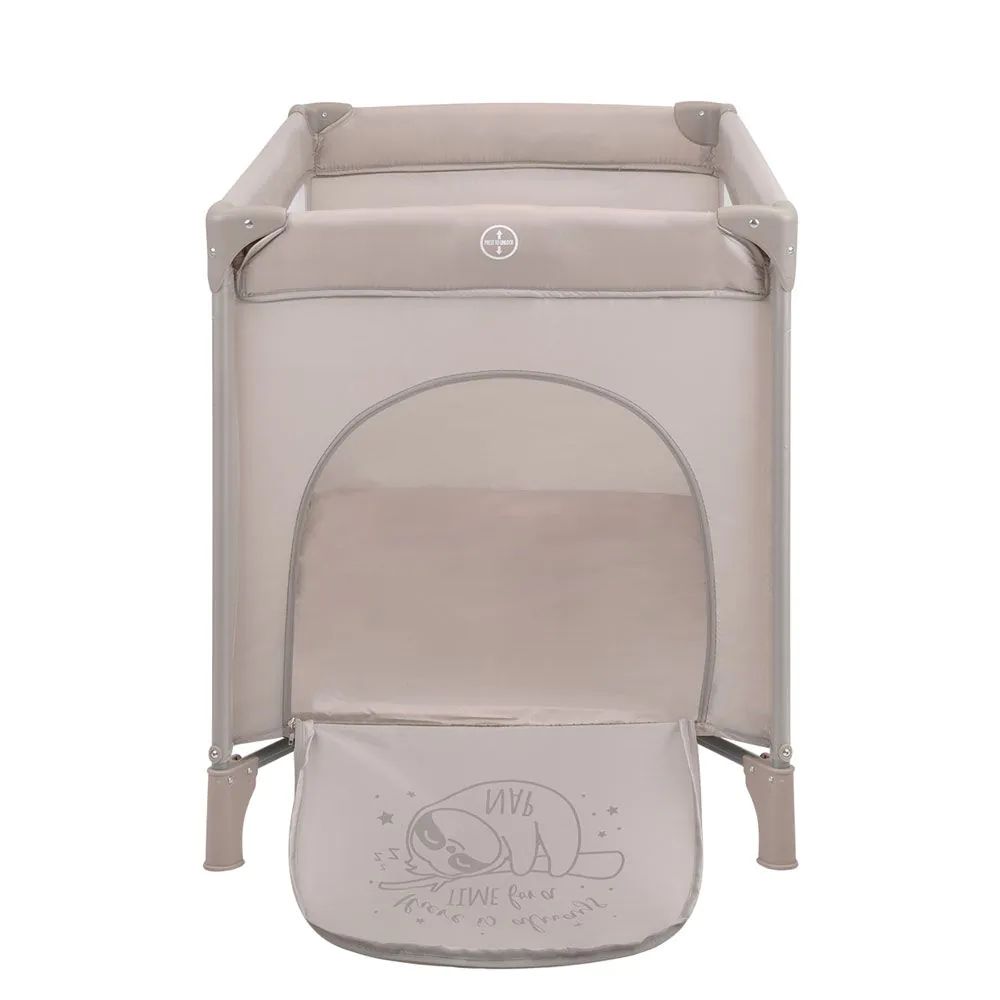 Tarc cu 2 niveluri Kikka Boo So Gifted 2023 Beige - poza 5