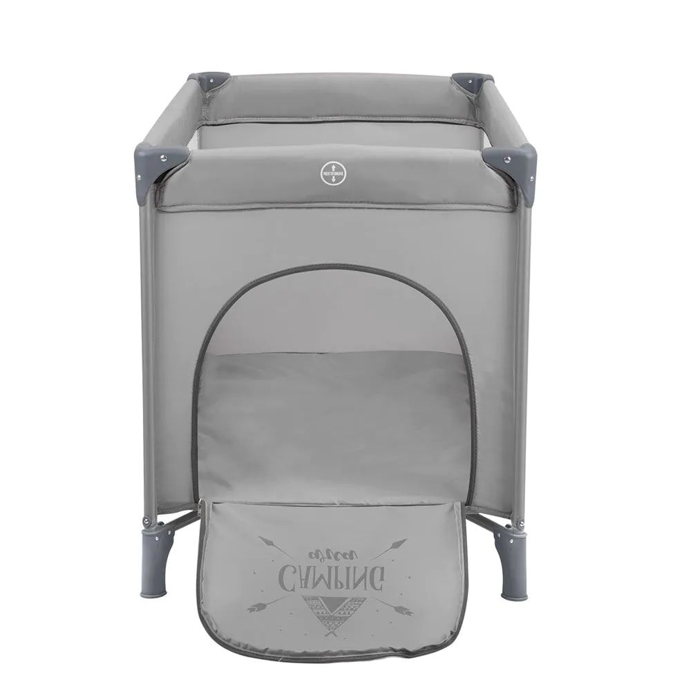 Tarc cu 2 niveluri Kikka Boo So Gifted 2023 Grey - poza 5