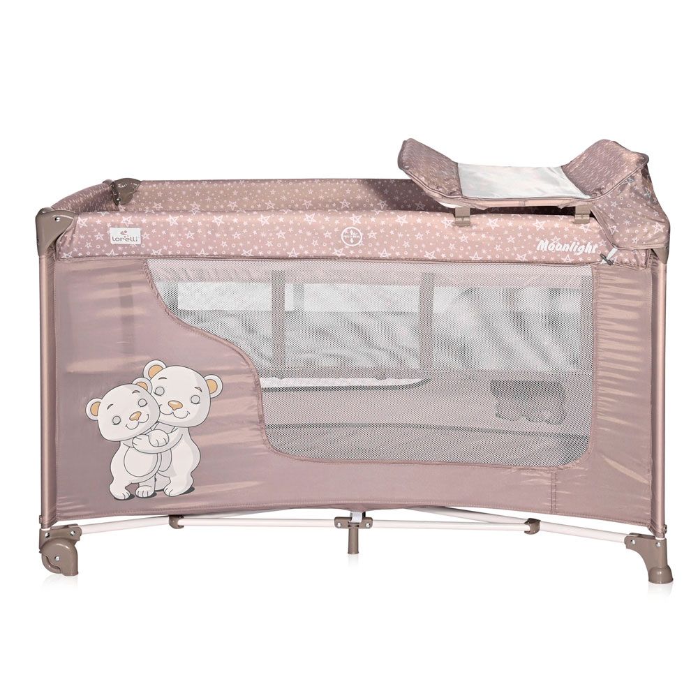 Tarc cu doua niveluri Lorelli Moonlight 2021 String Hug - poza 3