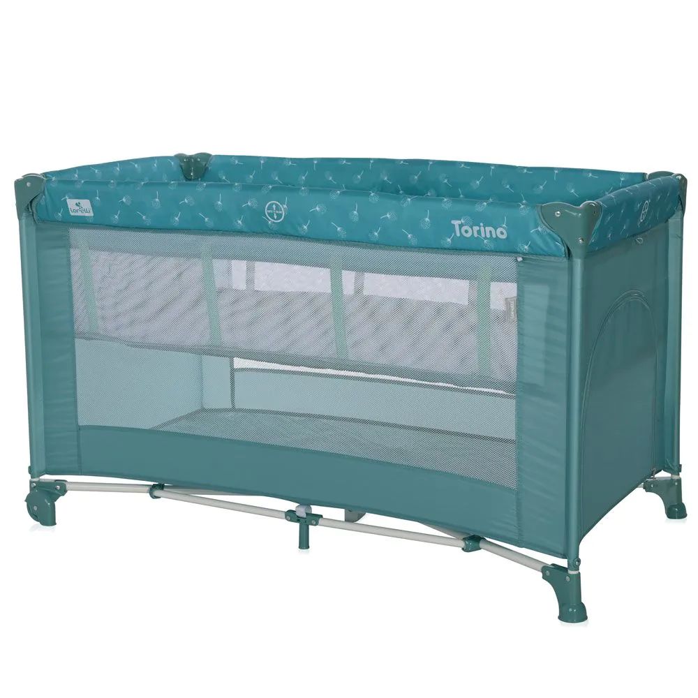 Tarc cu doua niveluri Lorelli Torino Arctic Coral - poza 1
