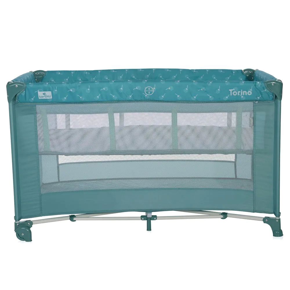 Tarc cu doua niveluri Lorelli Torino Arctic Coral - poza 2
