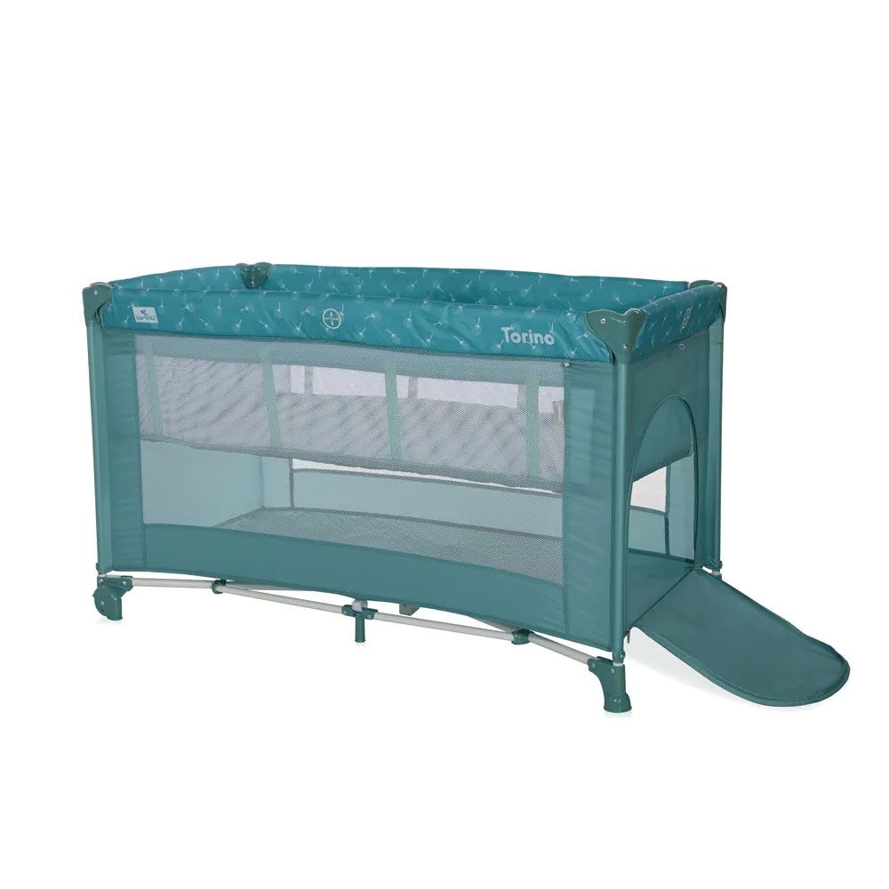 Tarc cu doua niveluri Lorelli Torino Arctic Coral - poza 3