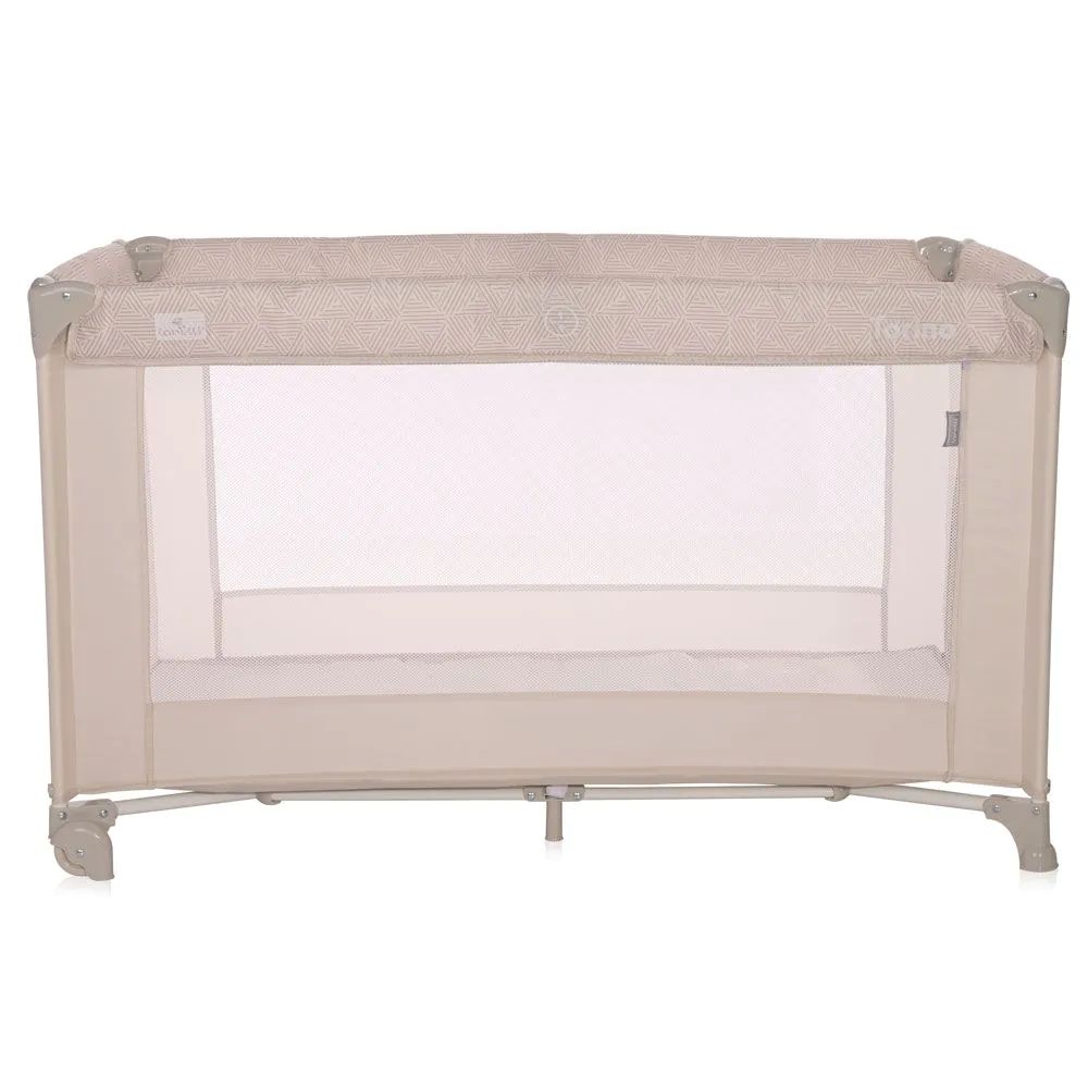Tarc cu un nivel Lorelli Torino Fog Striped Elements - poza 3
