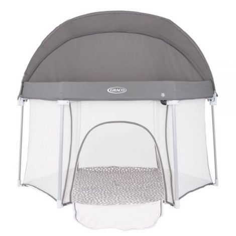 Tarc de joaca Graco EverGo Dotty - poza 1