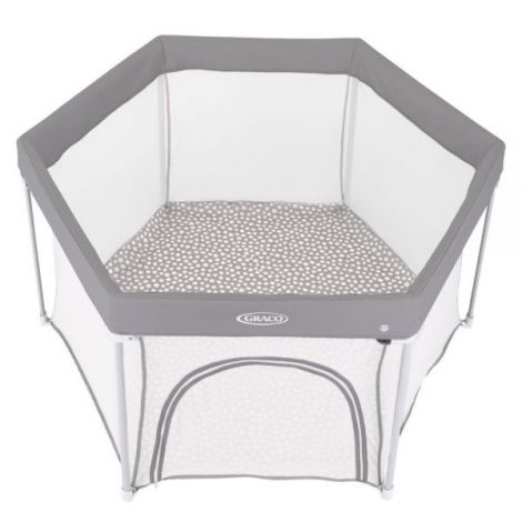 Tarc de joaca Graco EverGo Dotty - poza 3